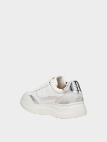 Кросівки повсякденні Geox PLUMMERY модель D56YNE-0BCBN-C0007 Фото