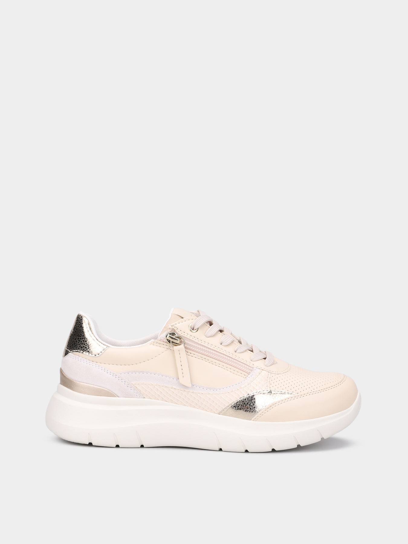 Кроссовки повседневные Geox PLUMMERY модель D56YNE-0BCBN-C1S5V Фото