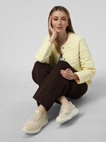 Кроссовки повседневные Geox PLUMMERY модель D56YNE-0BCBN-C1S5V Фото