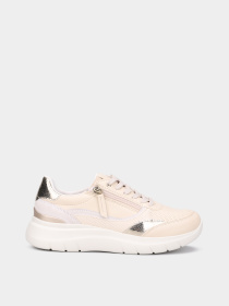 Кроссовки повседневные Geox PLUMMERY модель D56YNE-0BCBN-C1S5V Фото