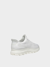 Кроссовки повседневные Geox SPHERICA PLUS модель D557MA-06KBC-C1000 Кроссовки повседневные Geox SPHERICA PLUS модель D557MA-06KBC-C1000 Фото