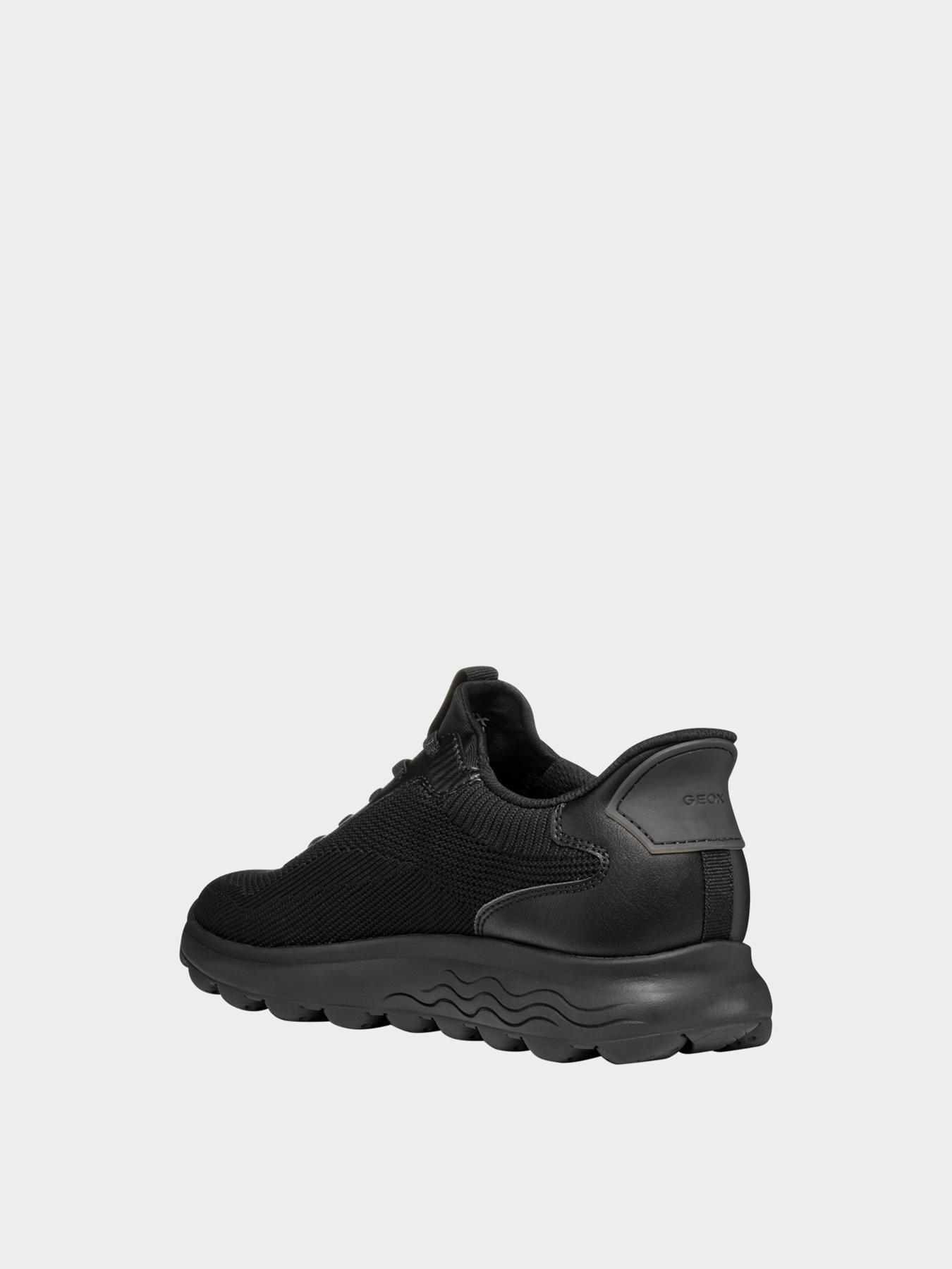 Кроссовки повседневные Geox SPHERICA PLUS модель D557MA-06KBC-C9999 Фото
