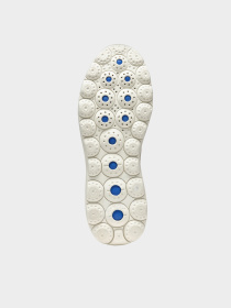 Кроссовки повседневные Geox SPHERICA PLUS модель D557MA-06KBN-CH62L Фото