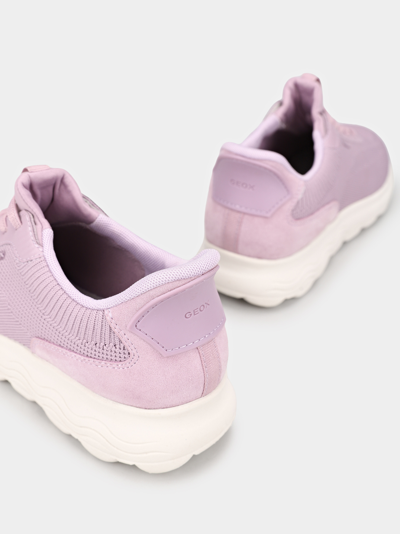 Кросівки повсякденні Geox SPHERICA PLUS модель D557MA-06K22-C8020 Кросівки повсякденні Geox SPHERICA PLUS модель D557MA-06K22-C8020 Фото