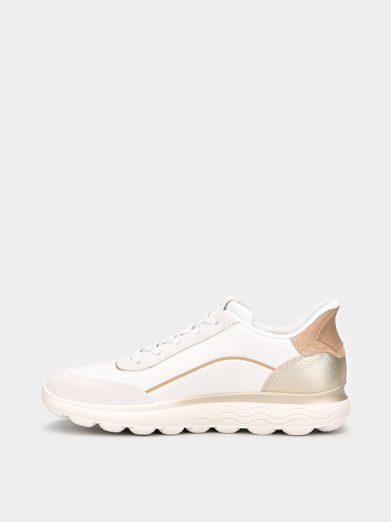 Кросівки повсякденні Geox SPHERICA PLUS модель D657MA-09B22-C1352 Кросівки повсякденні Geox SPHERICA PLUS модель D657MA-09B22-C1352 Фото