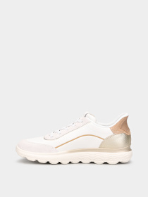 Кросівки повсякденні Geox SPHERICA PLUS модель D657MA-09B22-C1352 Кросівки повсякденні Geox SPHERICA PLUS модель D657MA-09B22-C1352 Фото