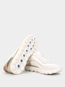 Кросівки повсякденні Geox SPHERICA PLUS модель D657MA-09B22-C1352 Кросівки повсякденні Geox SPHERICA PLUS модель D657MA-09B22-C1352 Фото