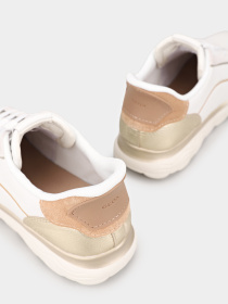 Кросівки повсякденні Geox SPHERICA PLUS модель D657MA-09B22-C1352 Кросівки повсякденні Geox SPHERICA PLUS модель D657MA-09B22-C1352 Фото