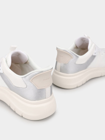 Кросівки повсякденні Geox PLUMMERY PLUS модель D670JB-014AJ-C0007 Кросівки повсякденні Geox PLUMMERY PLUS модель D670JB-014AJ-C0007 Фото