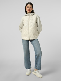 Кросівки повсякденні Geox PLUMMERY PLUS модель D670JB-014AJ-C0007 Кросівки повсякденні Geox PLUMMERY PLUS модель D670JB-014AJ-C0007 Фото