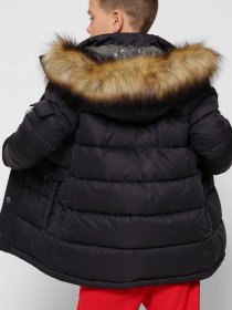 Пуховик X-Woyz модель 8316-2 Фото