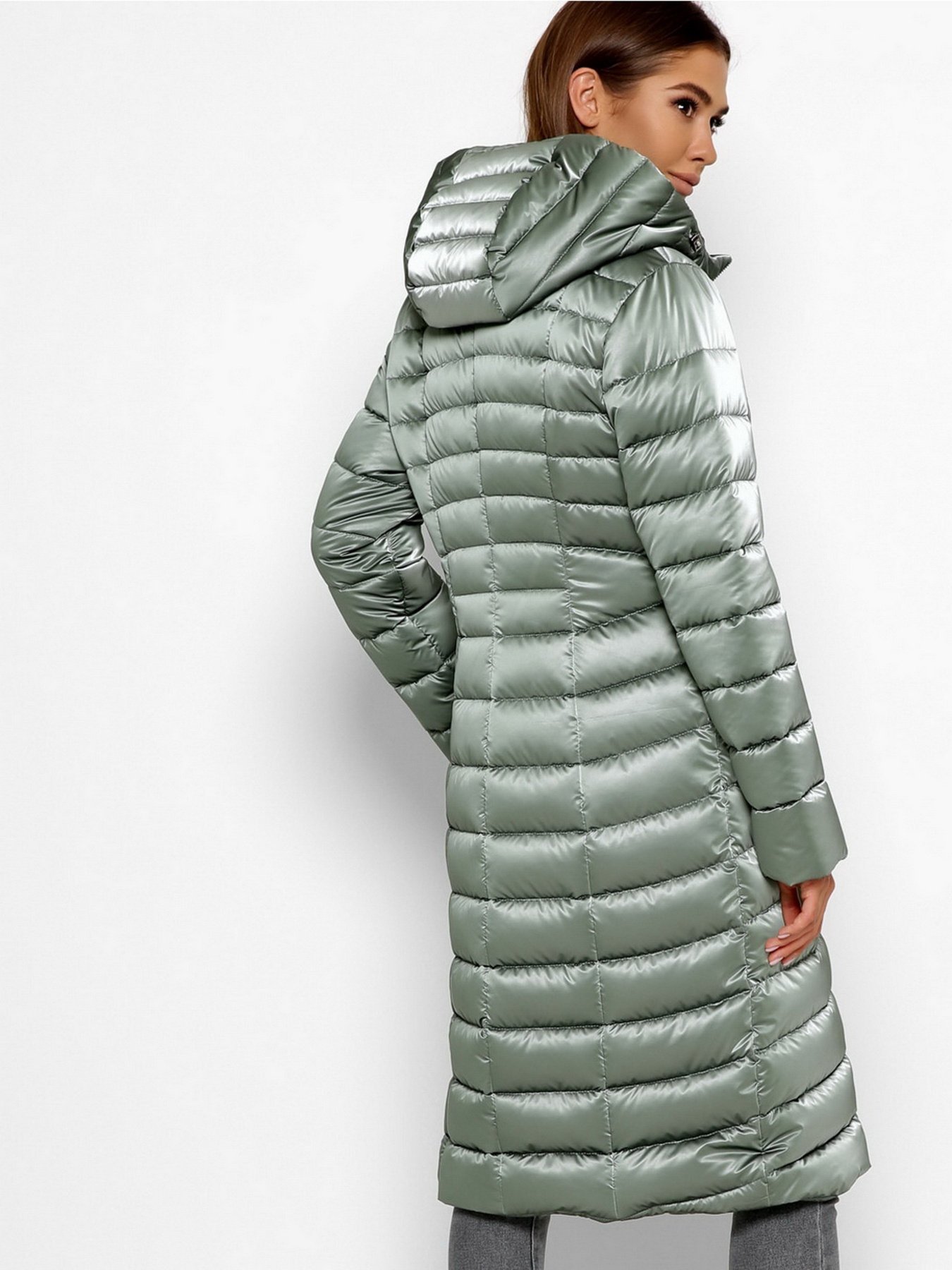 Пуховик X-Woyz модель 8902-7 Фото