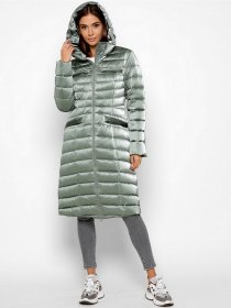 Пуховик X-Woyz модель 8902-7 Фото