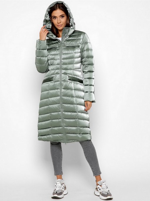 Пуховик X-Woyz модель 8902-7 Фото