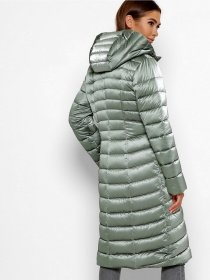 Пуховик X-Woyz модель 8902-7 Фото