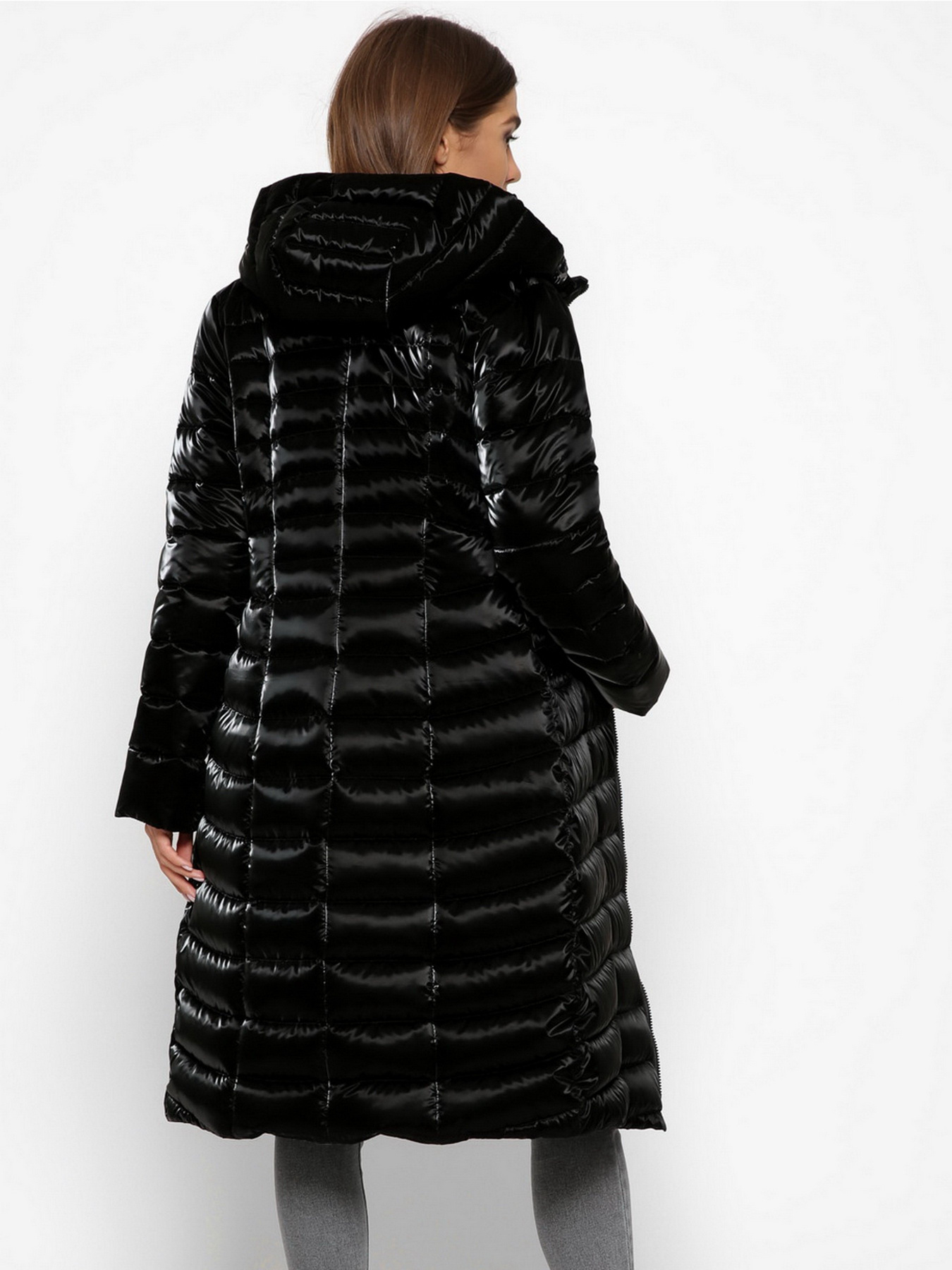 Пуховик X-Woyz модель 8902-8 Фото