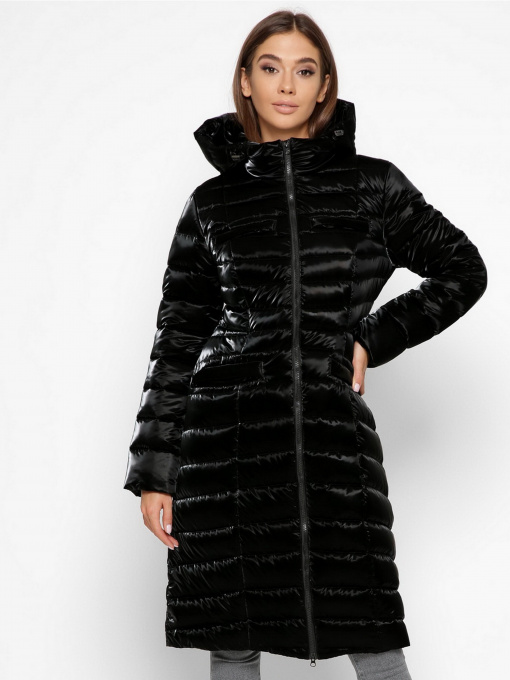 Пуховик X-Woyz модель 8902-8 Фото