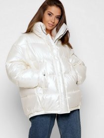 Зимова куртка X-Woyz модель 8895-3 Фото