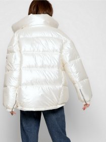 Зимова куртка X-Woyz модель 8895-3 Фото