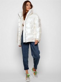 Зимова куртка X-Woyz модель 8895-3 Фото