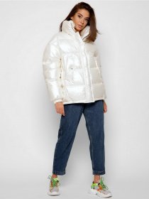 Зимова куртка X-Woyz модель 8895-3 Фото