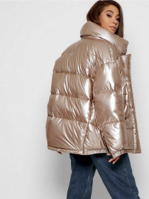 Зимова куртка X-Woyz модель 8895-13 Фото