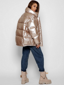 Зимова куртка X-Woyz модель 8895-13 Фото