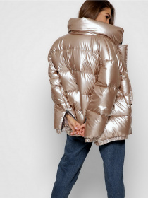 Зимова куртка X-Woyz модель 8895-13 Фото