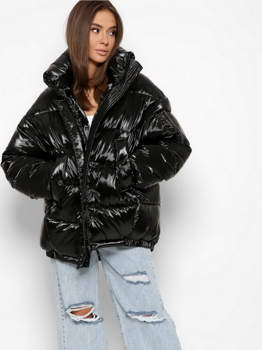 Зимова куртка X-Woyz модель 8895-8 Фото