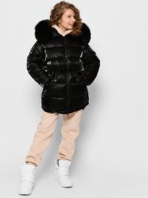 Пуховик X-Woyz модель 8325-8 Фото