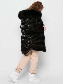 Пуховик X-Woyz модель 8325-8 Фото