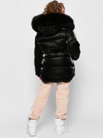 Пуховик X-Woyz модель 8325-8 Фото