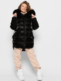 Пуховик X-Woyz модель 8325-8 Фото