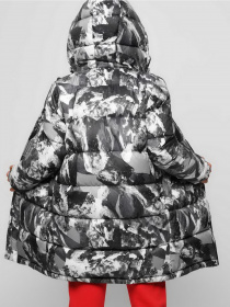 Пуховик X-Woyz модель 8338-4 Фото