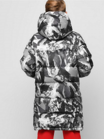 Пуховик X-Woyz модель 8338-4 Фото