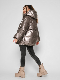 Зимова куртка X-Woyz модель 8887-25 Фото