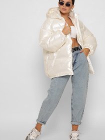 Зимова куртка X-Woyz модель 8887-3 Фото