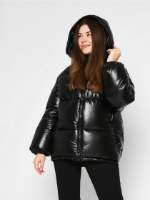 Зимняя куртка X-Woyz модель 8887-8 Фото