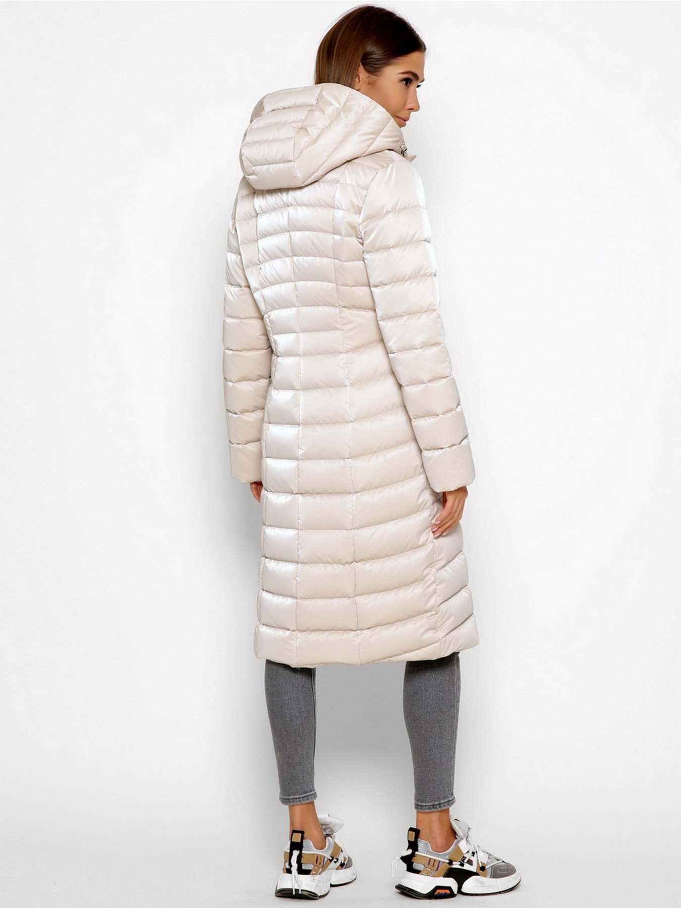 Пуховик X-Woyz модель 8902-10 Фото