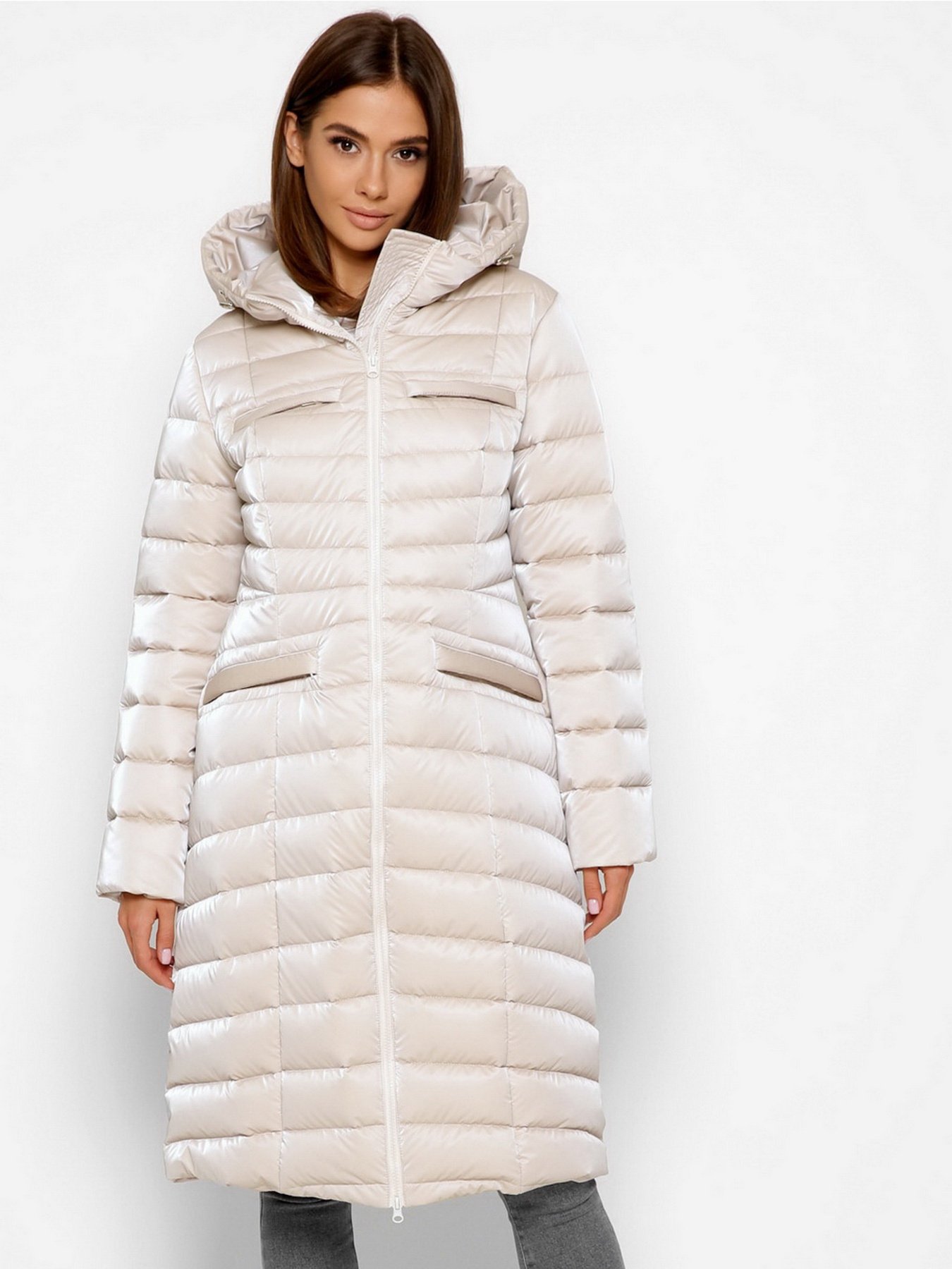 Пуховик X-Woyz модель 8902-10 Фото