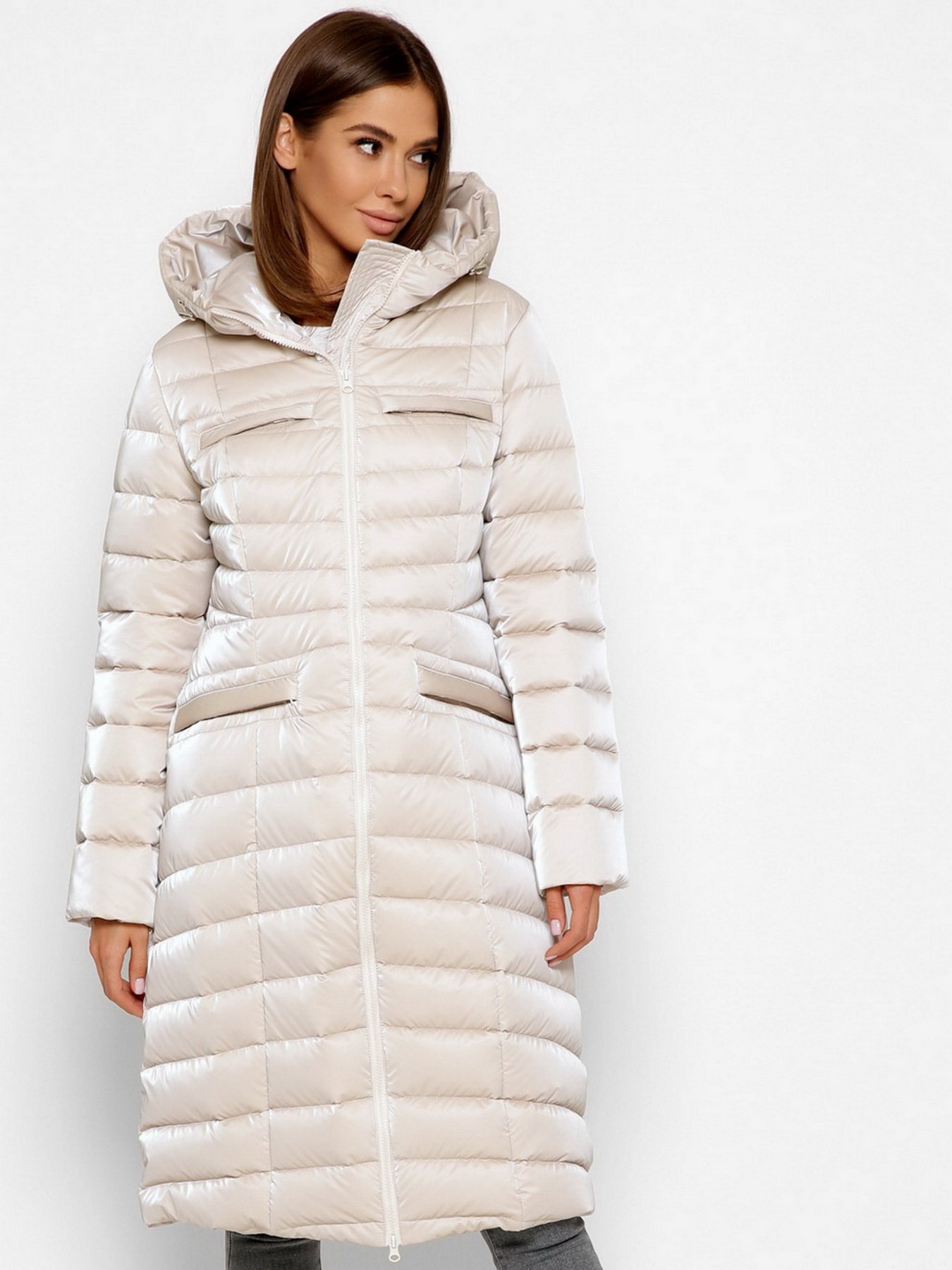 Пуховик X-Woyz модель 8902-10 Фото