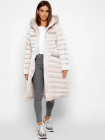 Пуховик X-Woyz модель 8902-10 Фото