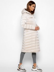 Пуховик X-Woyz модель 8902-10 Фото