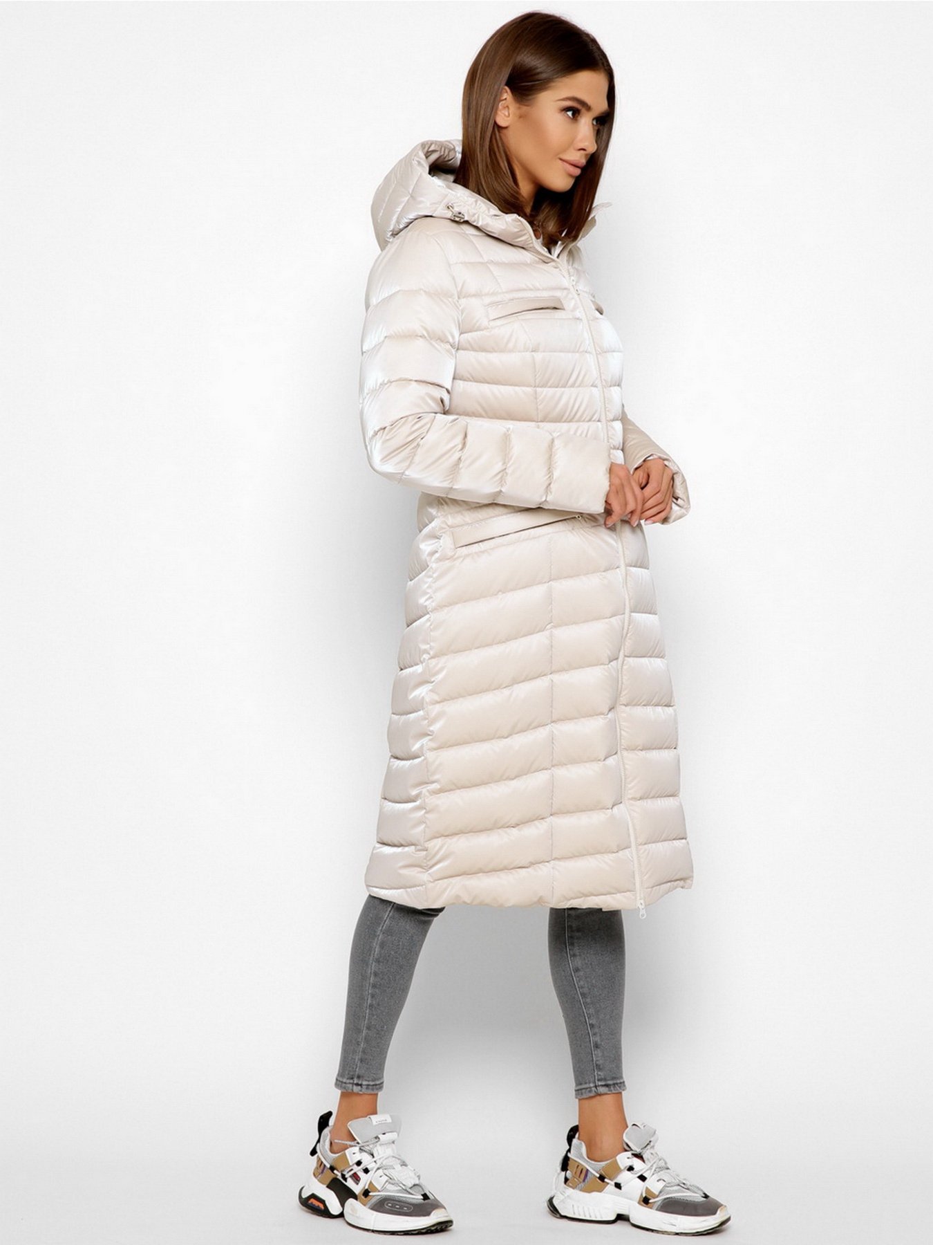 Пуховик X-Woyz модель 8902-10 Фото