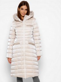 Пуховик X-Woyz модель 8902-10 Фото