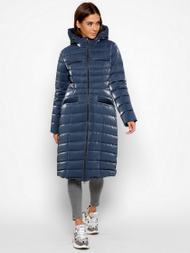 Пуховик X-Woyz модель 8902-2 Фото