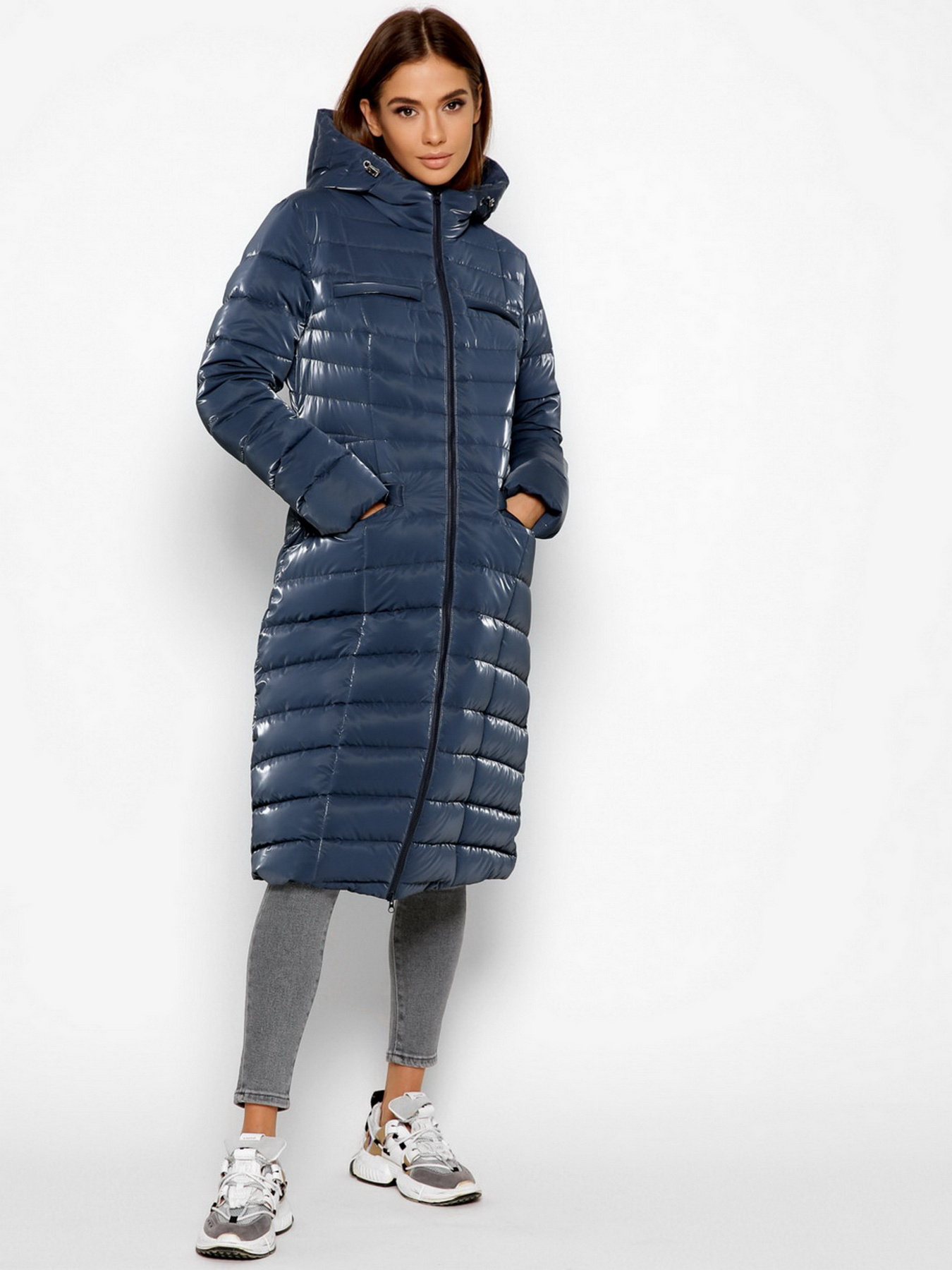 Пуховик X-Woyz модель 8902-2 Фото