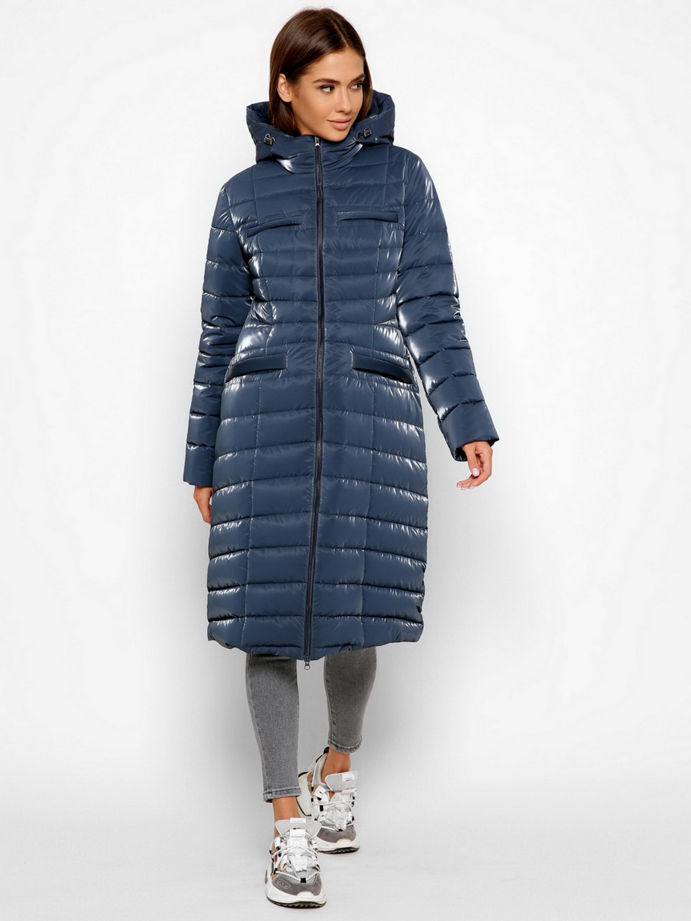 Пуховик X-Woyz модель 8902-2 Фото