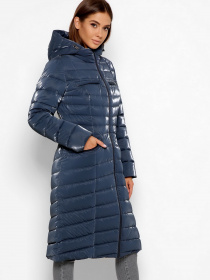 Пуховик X-Woyz модель 8902-2 Фото