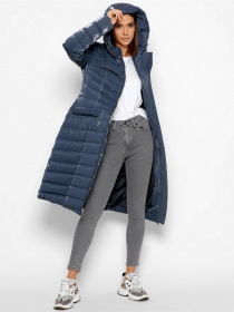 Пуховик X-Woyz модель 8902-2 Фото